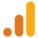 GA4 Logo